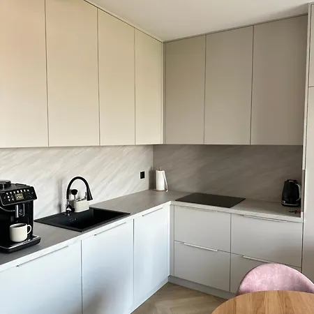 Apartament Premium Zamkowa A14 Tczew Exterior photo