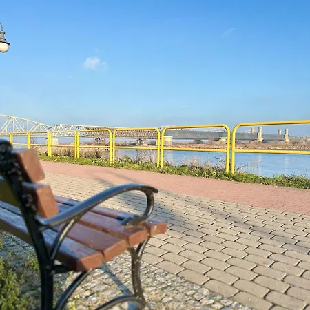 Apartament Premium Zamkowa A14 Tczew Exterior photo