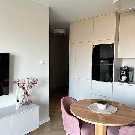 Apartament Premium Zamkowa A14 Tczew Exterior photo