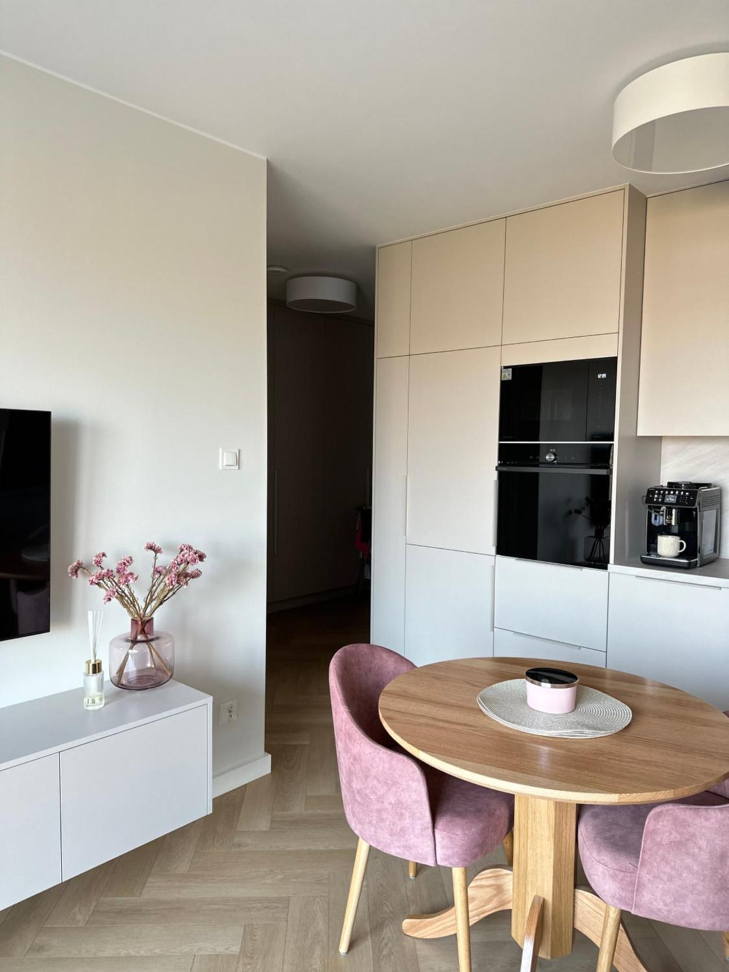 Premium Zamkowa A14 Апартаменти *