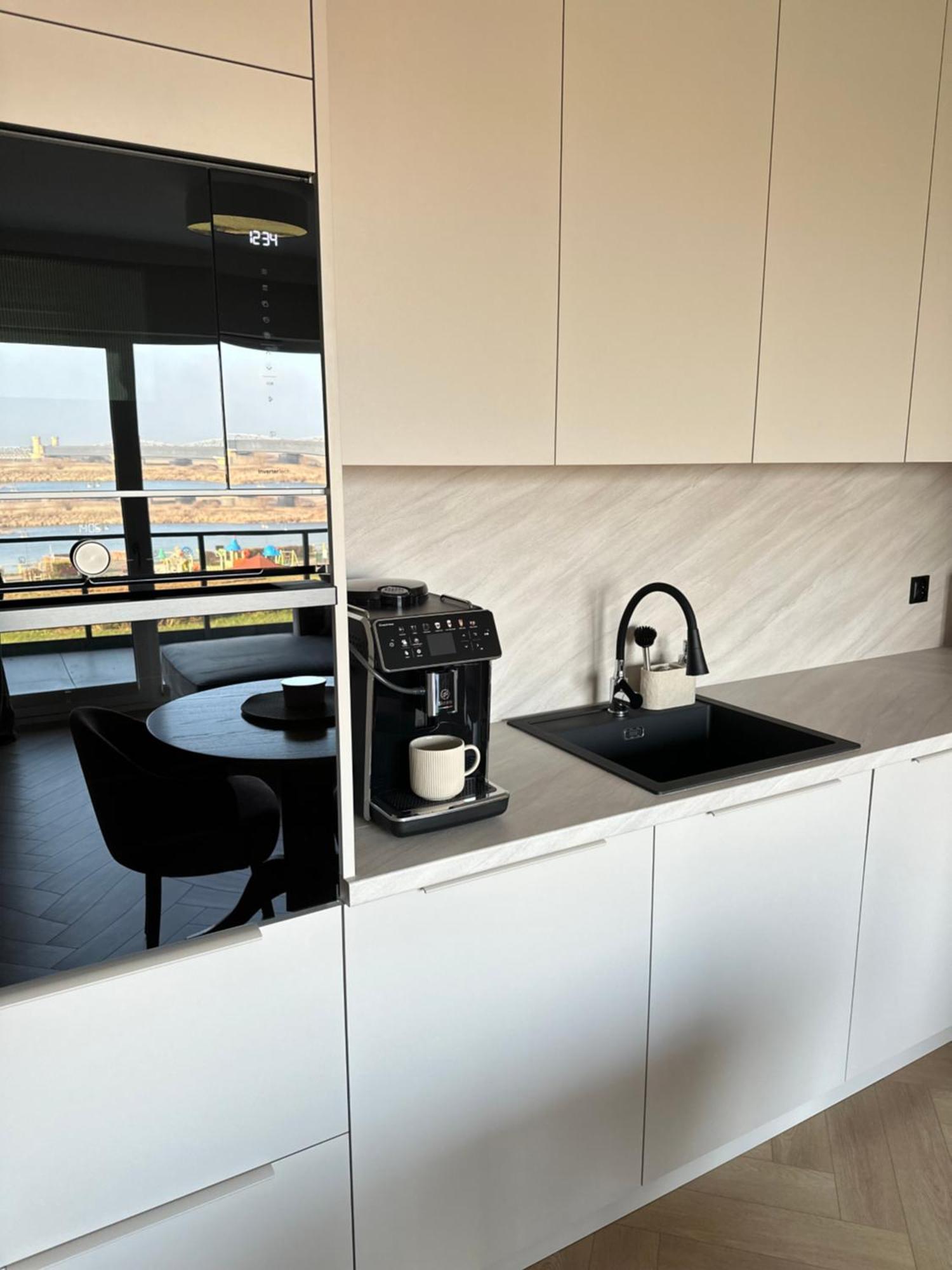 Апартаменти Premium Zamkowa A14 *