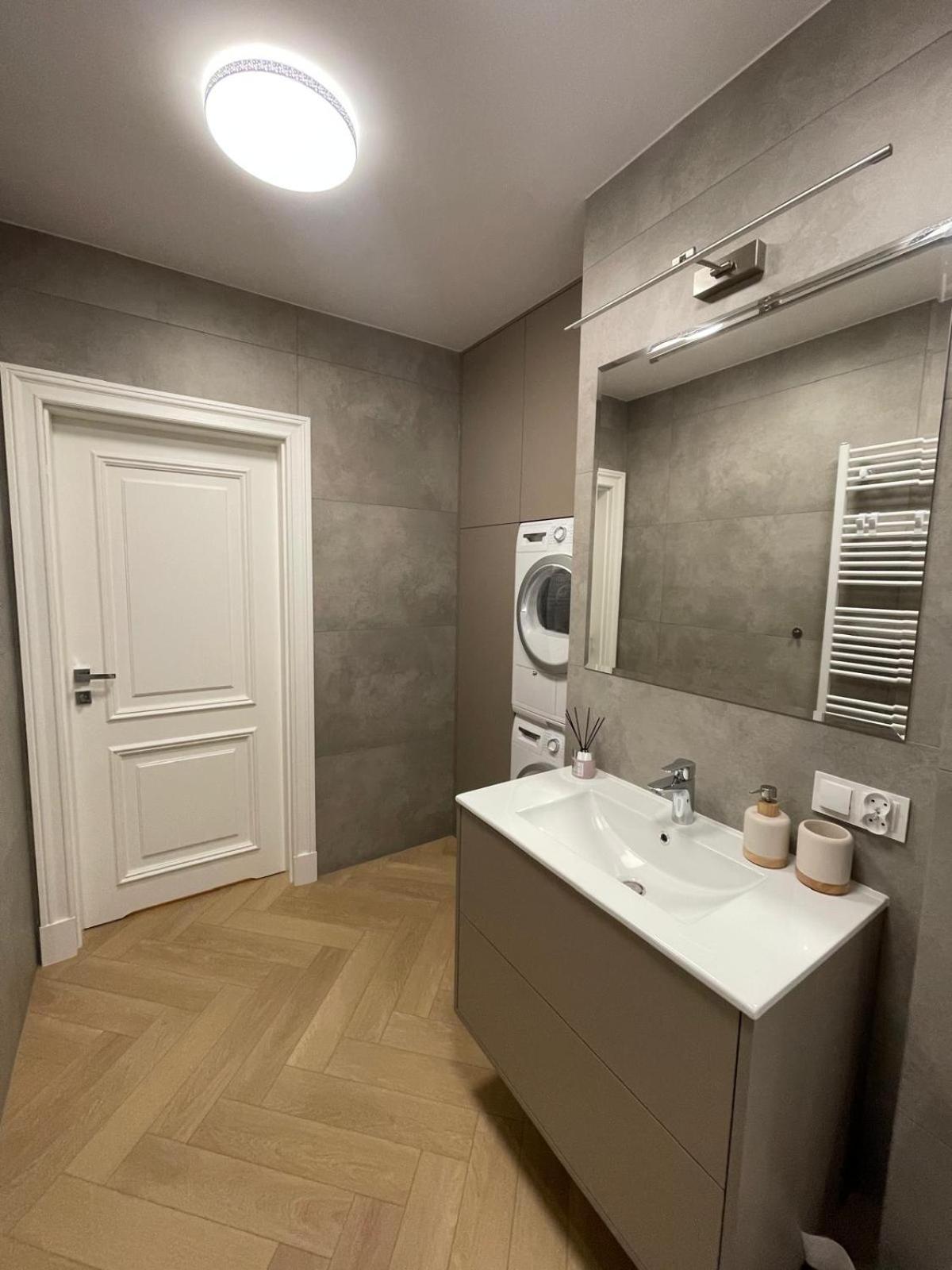 Premium Zamkowa A14 Апартаменти