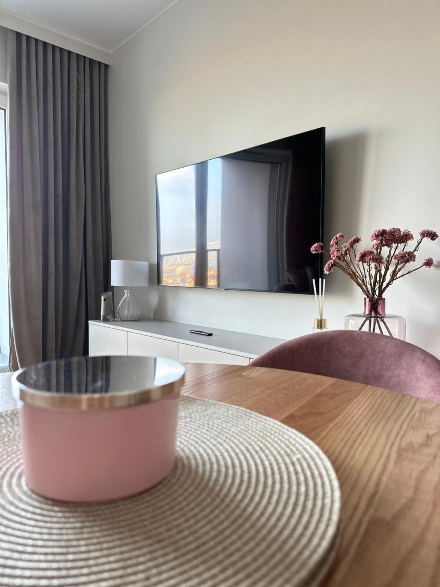 Premium Zamkowa A14 Апартаменти *