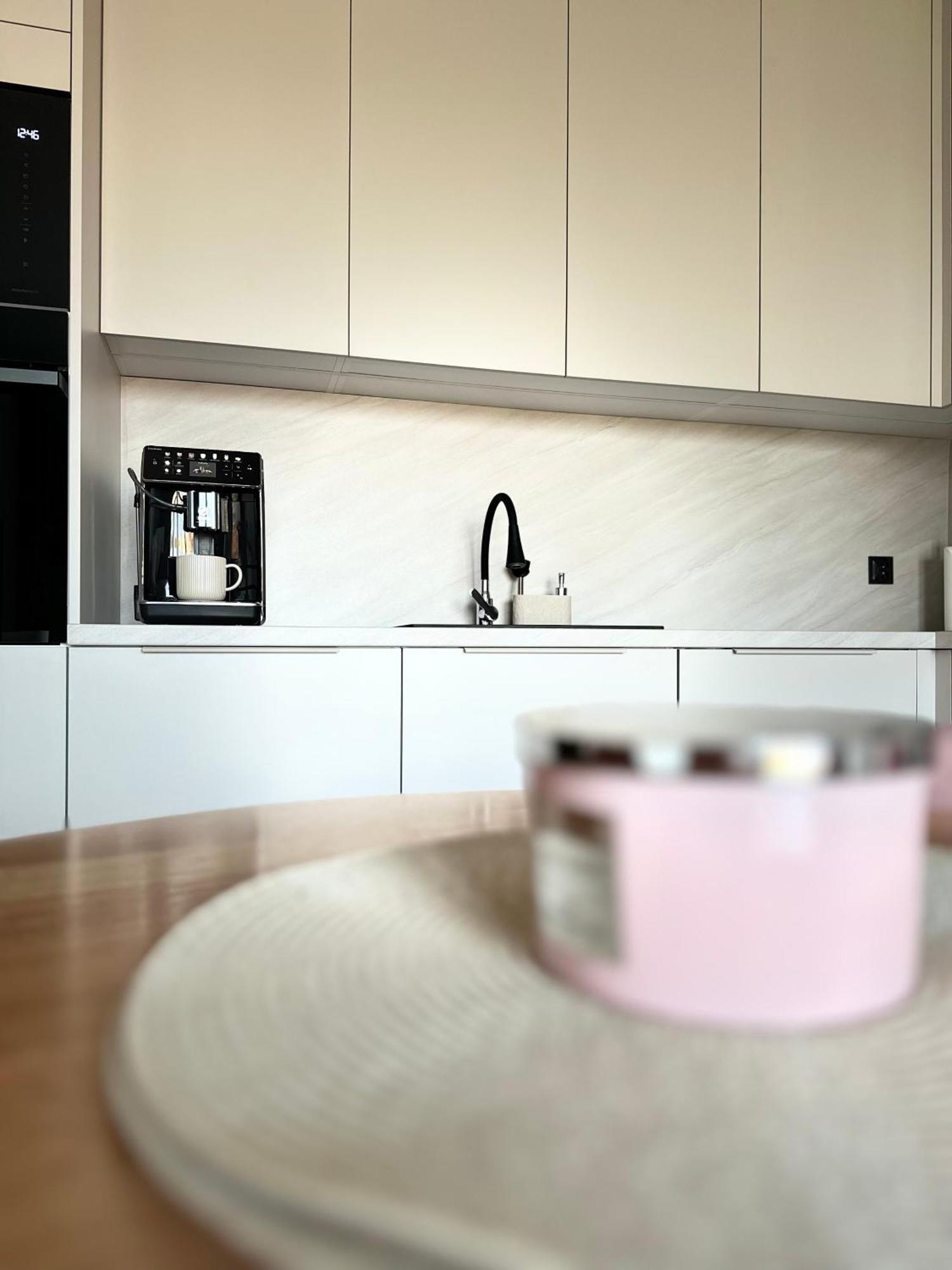 Апартаменти Premium Zamkowa A14 *