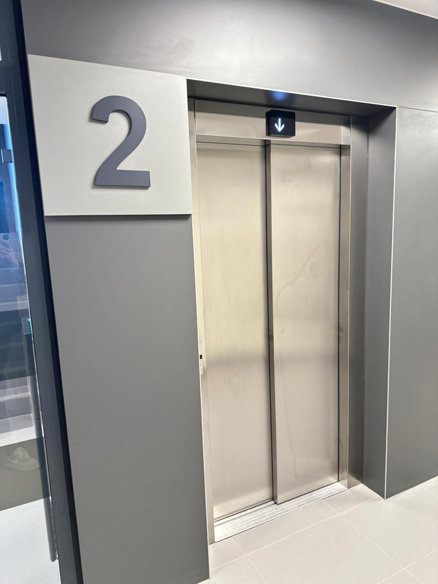 Premium Zamkowa A14 Апартаменти