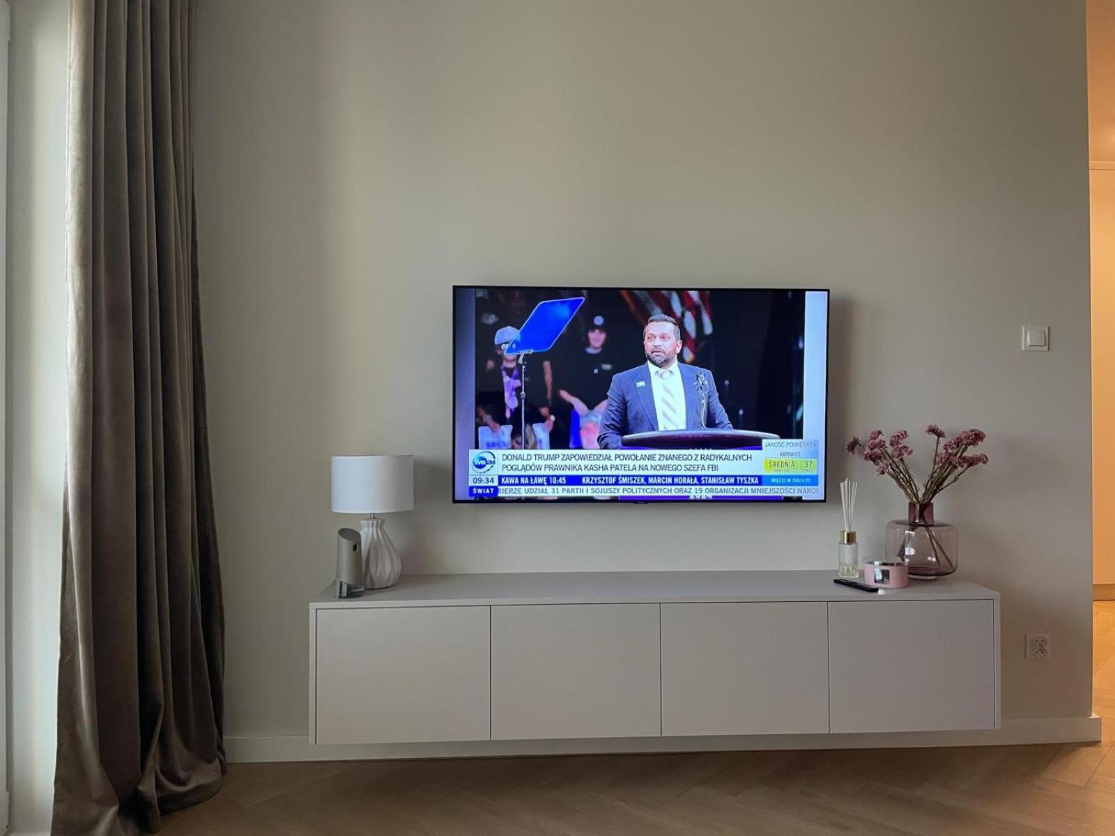 Апартаменти Premium Zamkowa A14